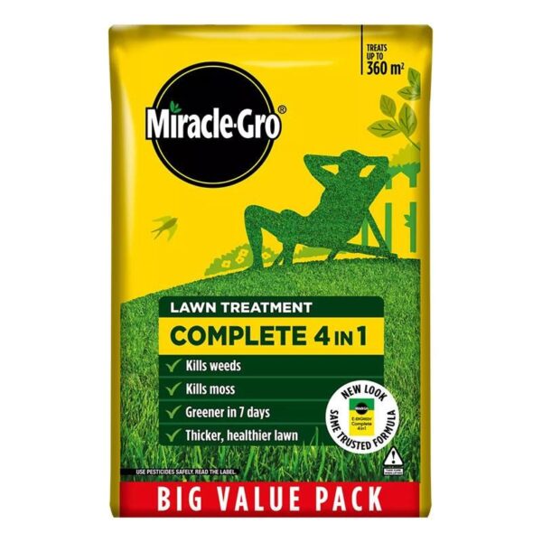 miracle gro evergreen complete 4 in 1 1 1