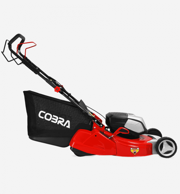 Cobra RM51SP80V 4