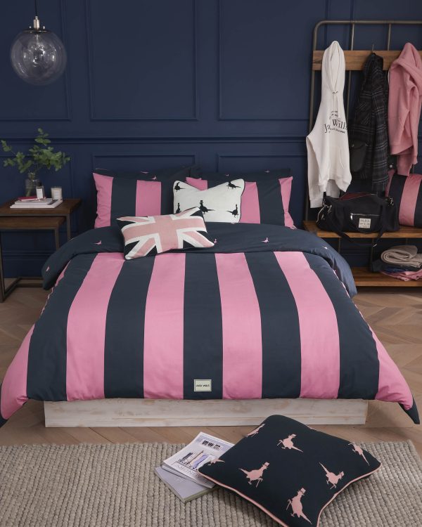 Heritage Stripe Navy Pink Main FINAL For Email