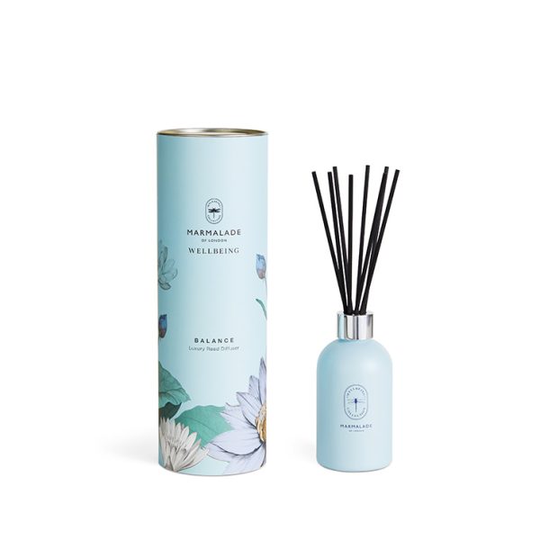 WELLBEING DIFFUSER CALM