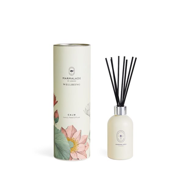 WELLBEING DIFFUSER ENERGISE CALM