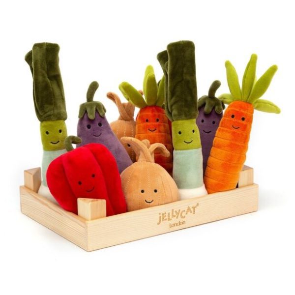 jellycat viv1box vivacious vegetables crate 1