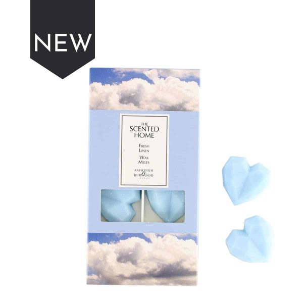 Fresh Linen Wax Melts