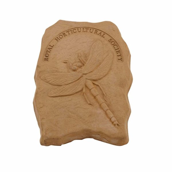 PROD 8020RHS Endangered Species Stepping Stone Collection Dragonfly CO