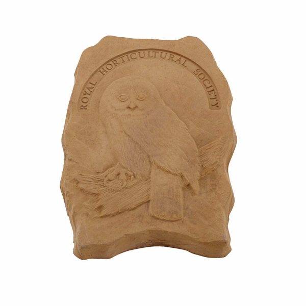 PROD 8020RHS Endangered Species Stepping Stone Collection Owl CO