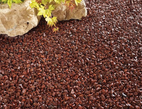 PROD 1013 Sunset Red Chippings Wet LS