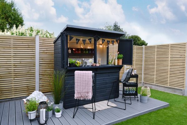 SDP63GBAR Shiplap Pent Garden Bar 6x3 03 1024x683 1