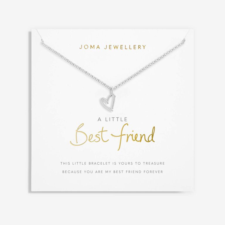 Best friend joma on sale bracelet