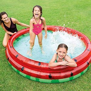 Garden Pools and Inflatables