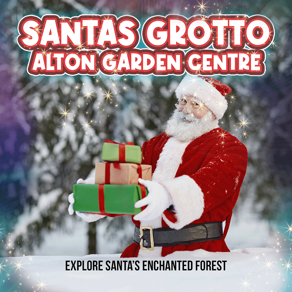 Santas Grotto 2023 Product Image