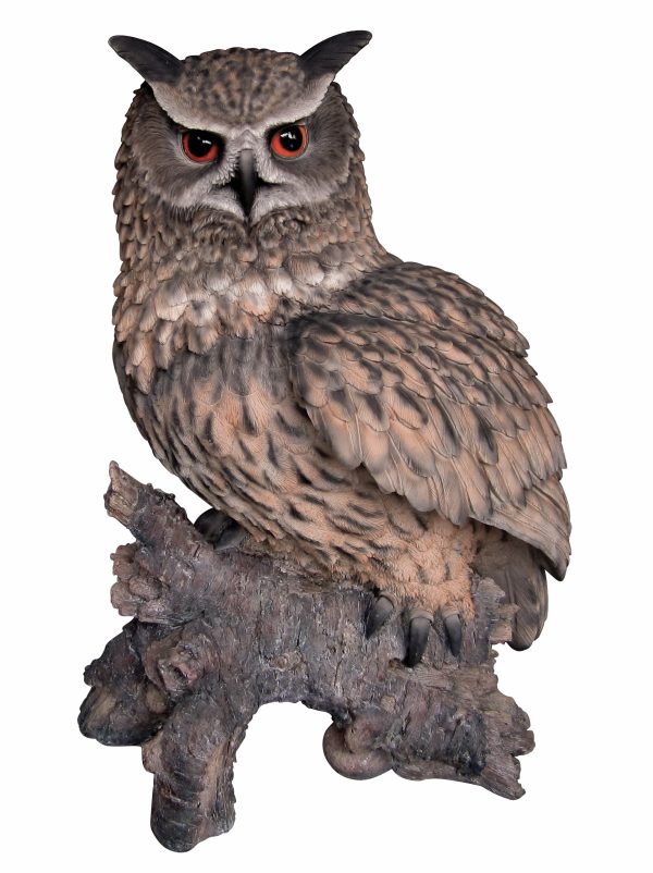 XRL EGWL A Eagle Owl A1 H60cm scaled