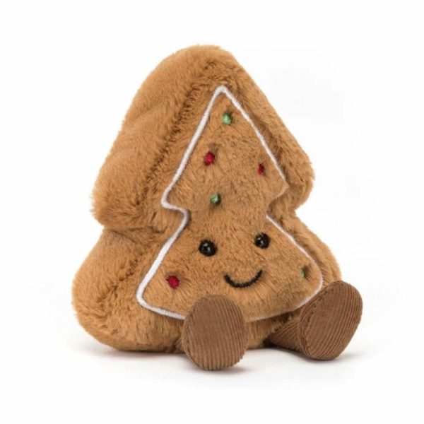 a6gtc jellycat amuseable gingerbread tree cookie 1