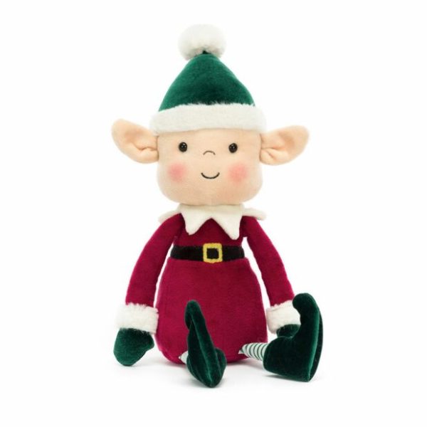 eld2e jellycat eldo elf 1