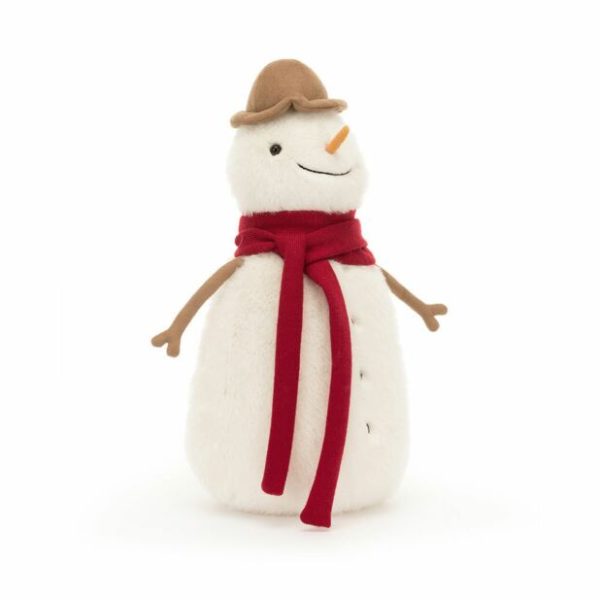 swm3j jellycat jesse snowman 1