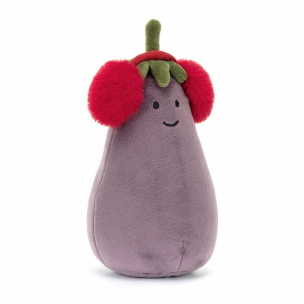 tov3aub jellycat vivacious red toasty aubergine 1