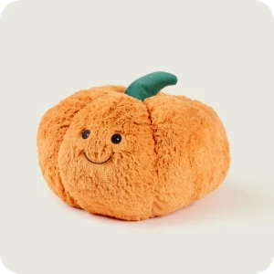 Warmies CushionPumpkin2 720x