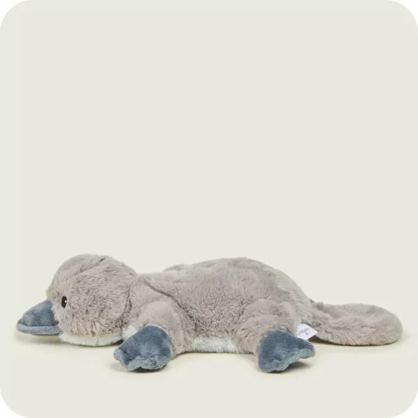 Warmies JuniorPlatypus3 85d5b0e1 2155 4698 95f2