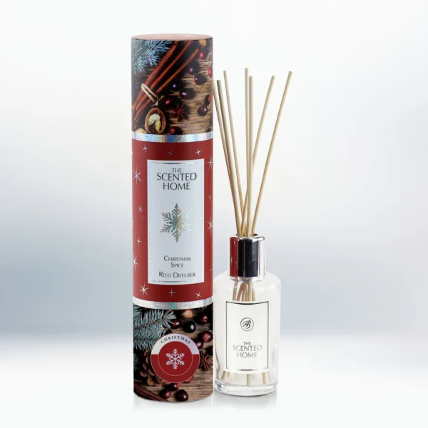 Christmas Spice Reed Diffuser