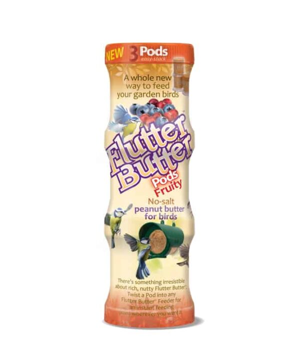 flutter butter pods 0003 fruity triple pods 1