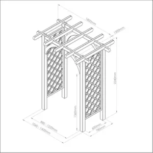 00042 HorizonArch3DD 1